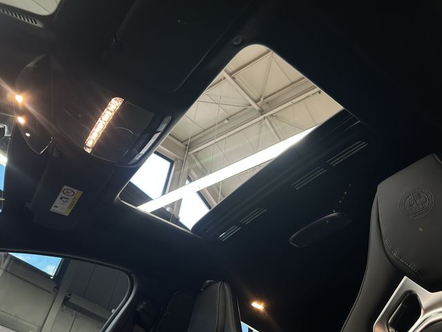 MERCEDES BENZ MERCEDES AMG GT 4D coupe 2020