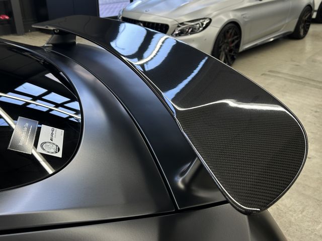 MERCEDES BENZ MERCEDES AMG GT 4D coupe 2020