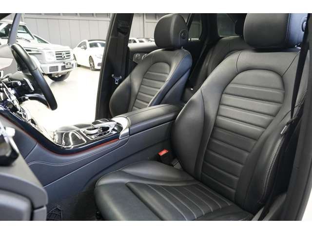 MERCEDES BENZ MERCEDES BENZ GLC class 2016