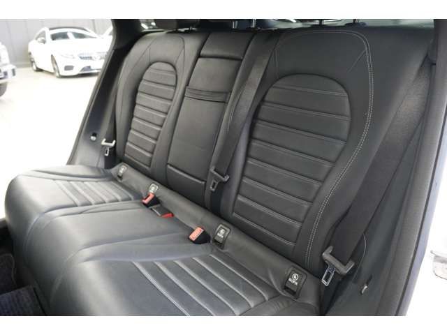 MERCEDES BENZ MERCEDES BENZ GLC class 2016