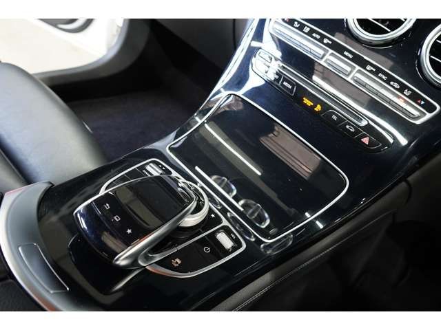 MERCEDES BENZ MERCEDES BENZ GLC class 2016