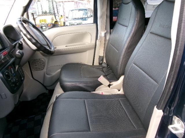 SUZUKI EVERY van 4WD 2019