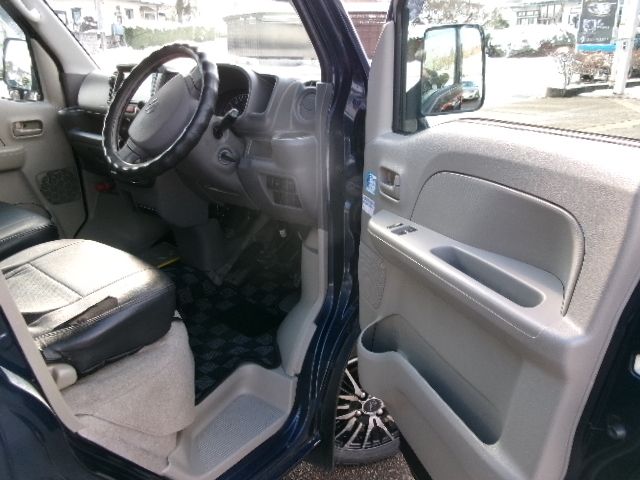 SUZUKI EVERY van 4WD 2019