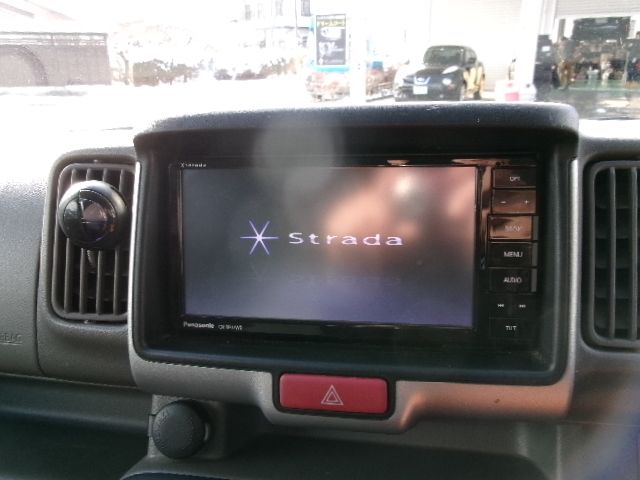 SUZUKI EVERY van 4WD 2019