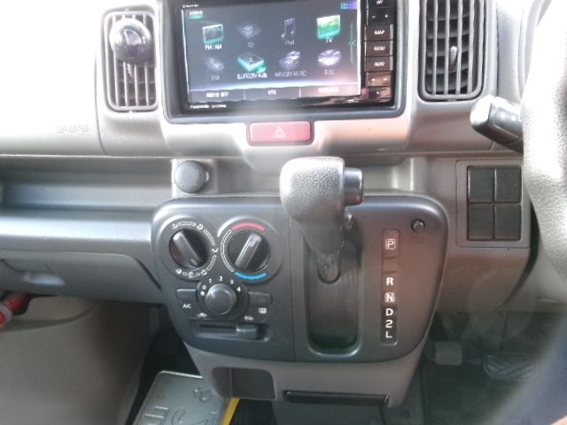 SUZUKI EVERY van 4WD 2019