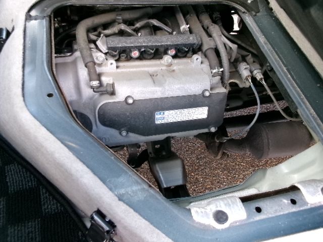 SUZUKI EVERY van 4WD 2019