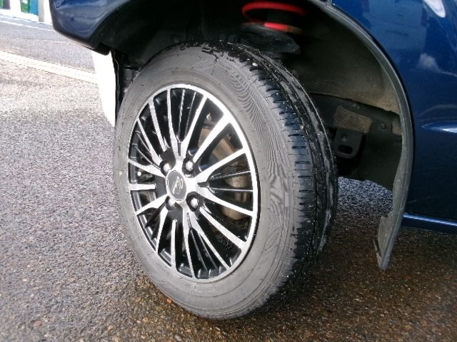 SUZUKI EVERY van 4WD 2019