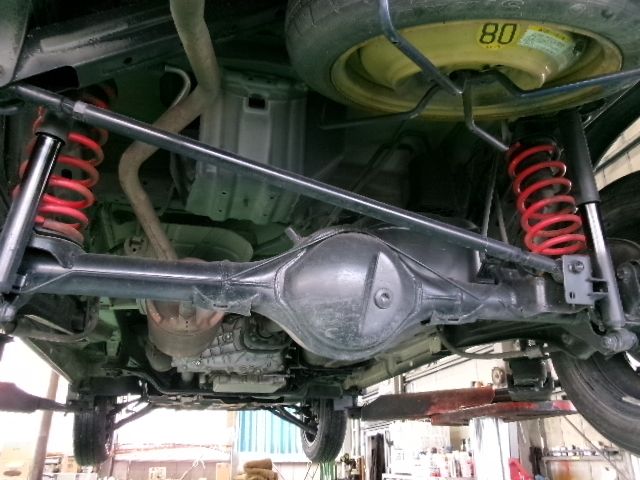 SUZUKI EVERY van 4WD 2019