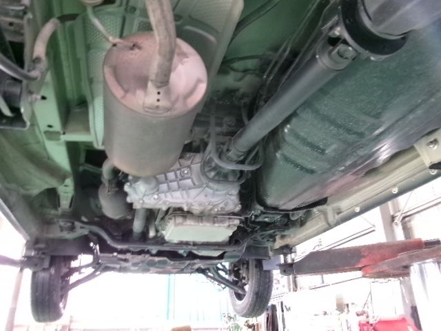 SUZUKI EVERY van 4WD 2019