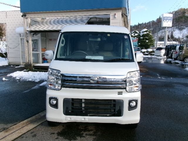 NISSAN NV100 CLIPPER RIO 4WD 2020