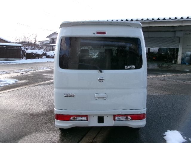 NISSAN NV100 CLIPPER RIO 4WD 2020