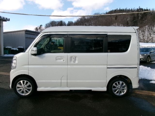NISSAN NV100 CLIPPER RIO 4WD 2020