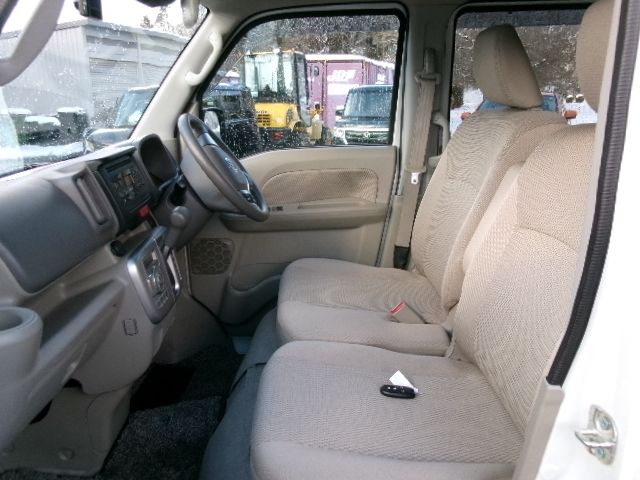 NISSAN NV100 CLIPPER RIO 4WD 2020