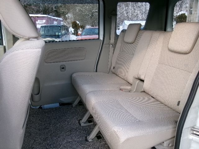 NISSAN NV100 CLIPPER RIO 4WD 2020