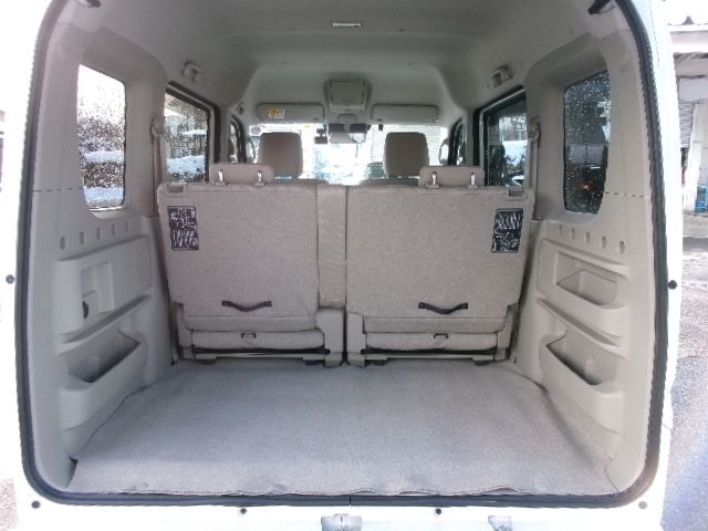 NISSAN NV100 CLIPPER RIO 4WD 2020