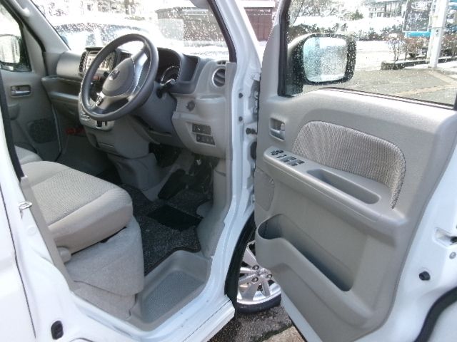 NISSAN NV100 CLIPPER RIO 4WD 2020