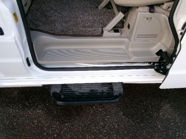 NISSAN NV100 CLIPPER RIO 4WD 2020