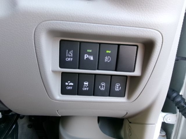 NISSAN NV100 CLIPPER RIO 4WD 2020