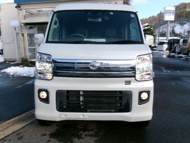 NISSAN NV100 CLIPPER RIO 4WD 2020