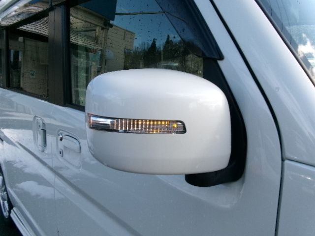 NISSAN NV100 CLIPPER RIO 4WD 2020