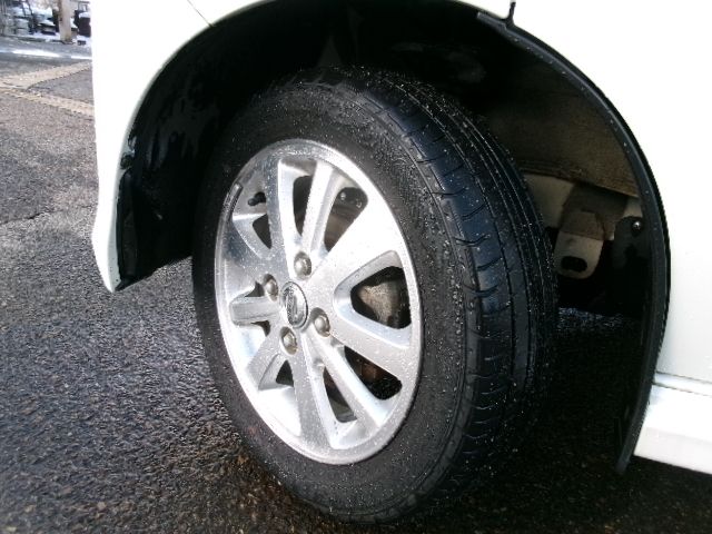 NISSAN NV100 CLIPPER RIO 4WD 2020