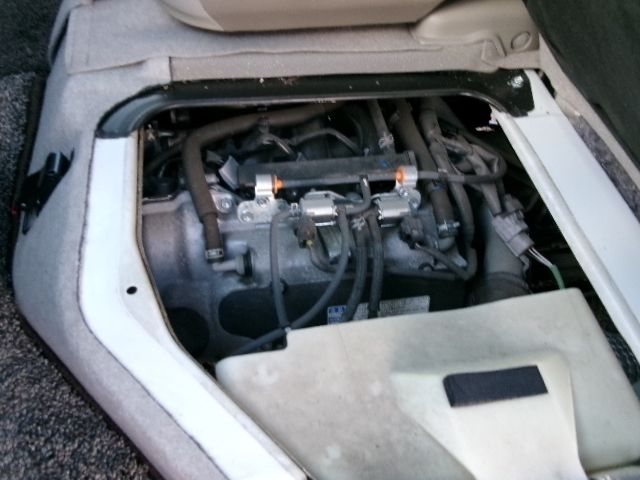 NISSAN NV100 CLIPPER RIO 4WD 2020