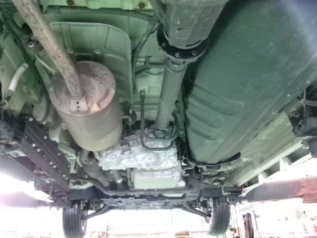 NISSAN NV100 CLIPPER RIO 4WD 2020