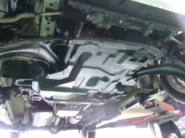 NISSAN NV100 CLIPPER RIO 4WD 2020