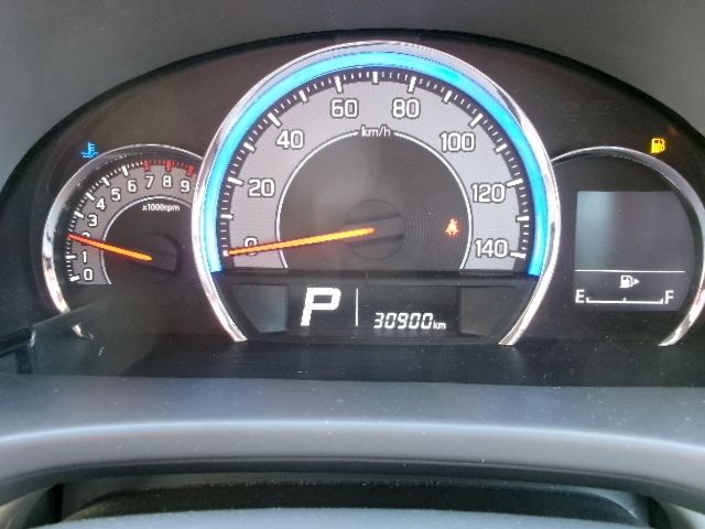 NISSAN NV100 CLIPPER RIO 4WD 2020