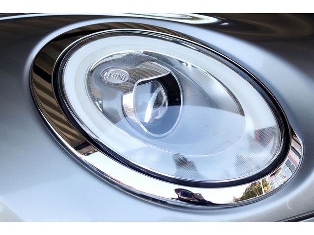 BMW BMW MINI COOPER S CLUBMAN 2018