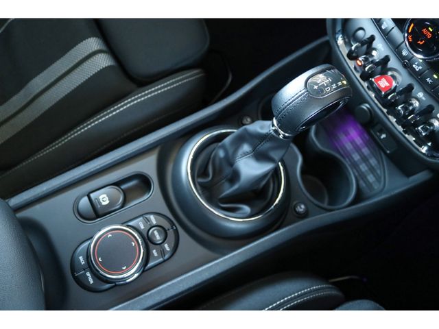 BMW BMW MINI COOPER S CLUBMAN 2018