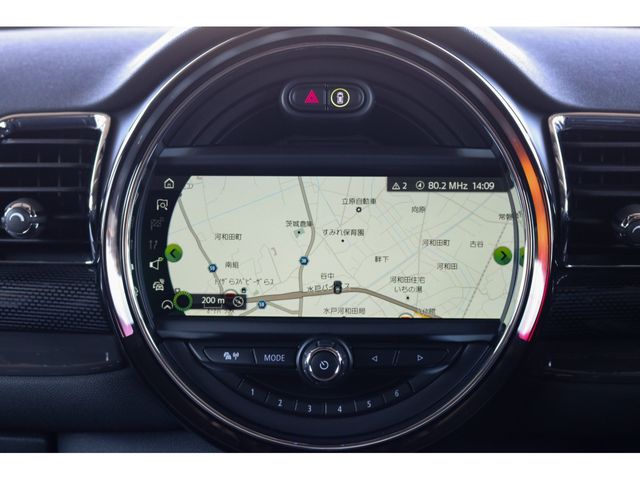 BMW BMW MINI COOPER S CLUBMAN 2018