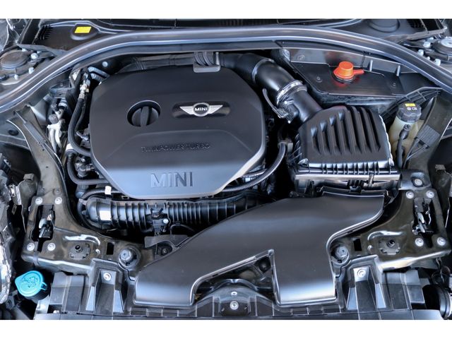 BMW BMW MINI COOPER S CLUBMAN 2018