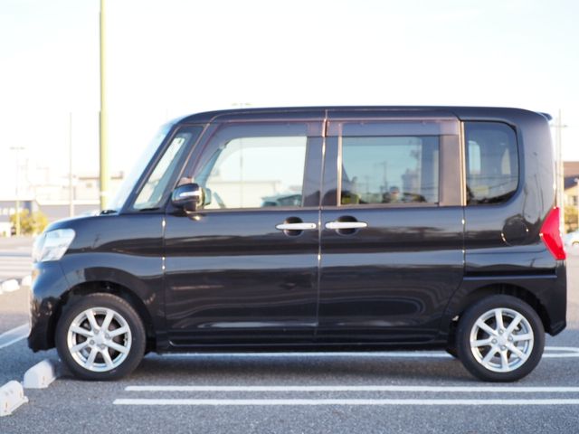DAIHATSU TANTO 2014