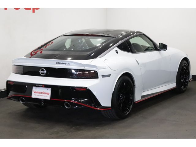 NISSAN FAIRLADY Z 2024