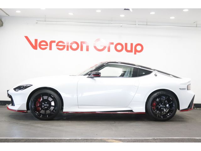 NISSAN FAIRLADY Z 2024