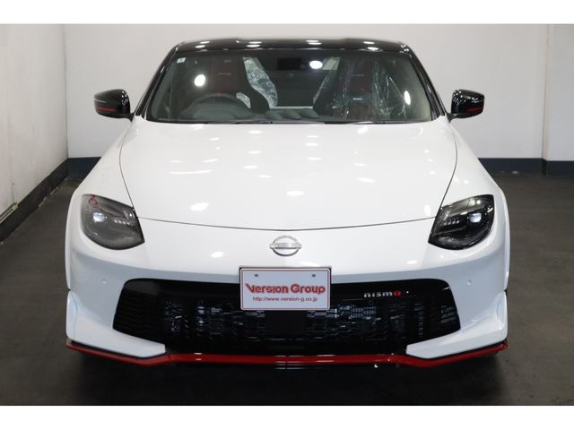 NISSAN FAIRLADY Z 2024