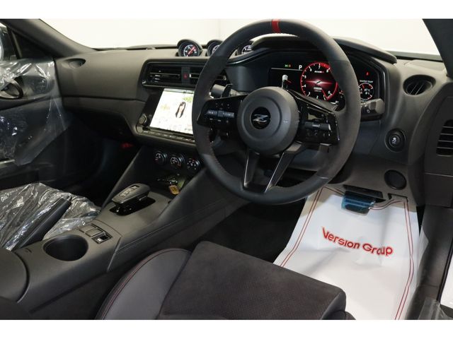 NISSAN FAIRLADY Z 2024