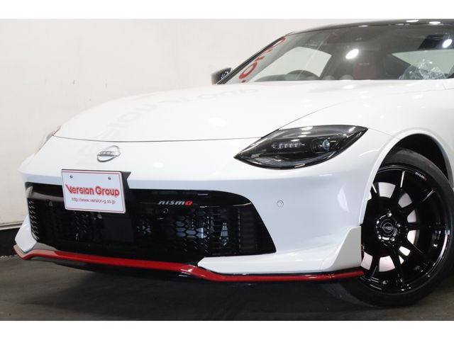 NISSAN FAIRLADY Z 2024