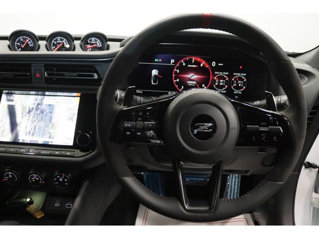 NISSAN FAIRLADY Z 2024