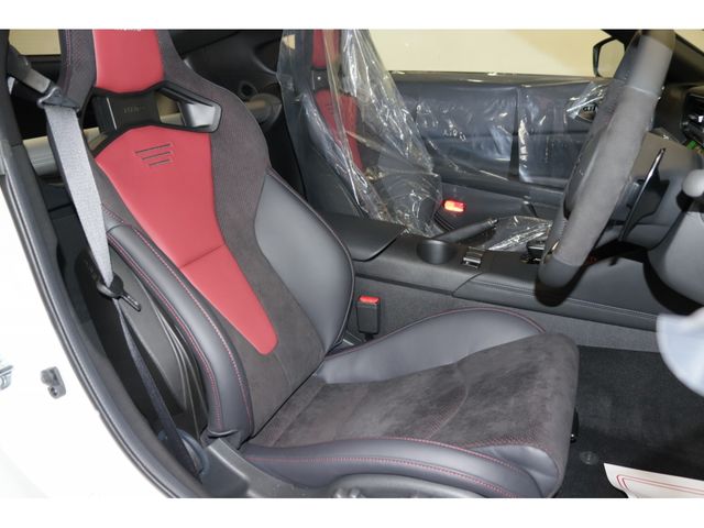 NISSAN FAIRLADY Z 2024