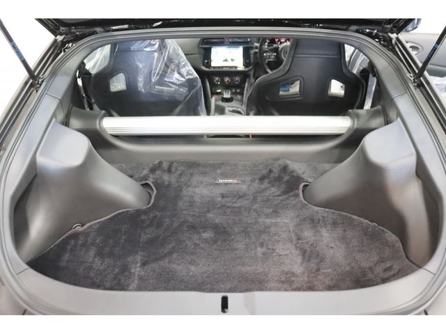 NISSAN FAIRLADY Z 2024