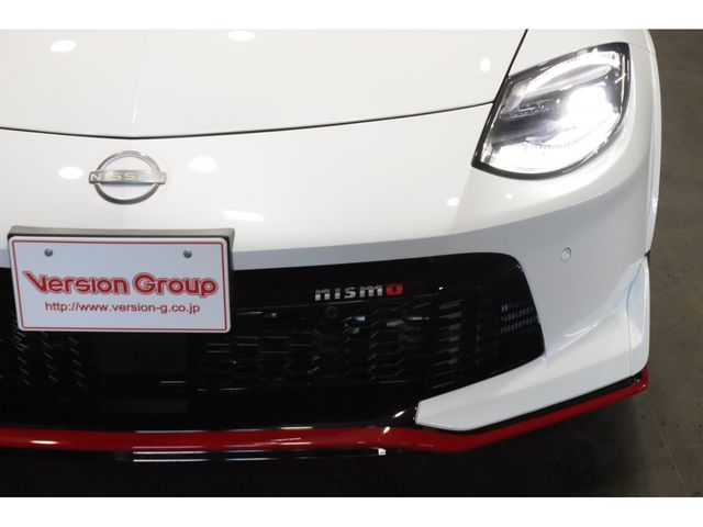 NISSAN FAIRLADY Z 2024