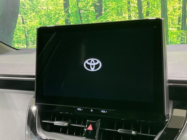 TOYOTA COROLLA TOURING HYBRID 2023