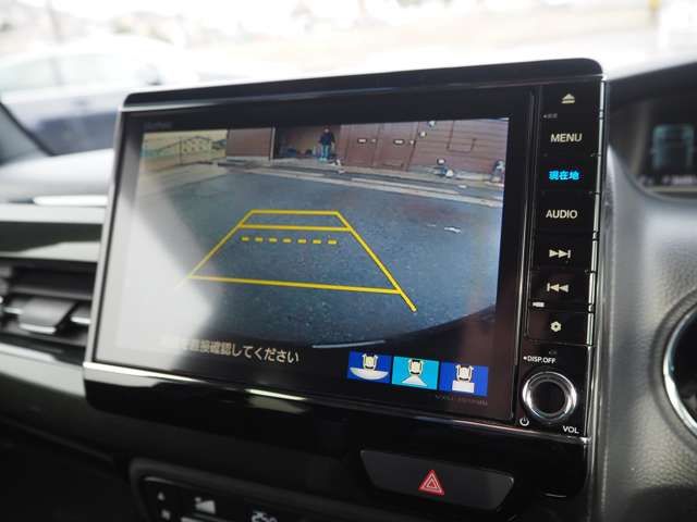 HONDA N BOX CUSTOM 4WD 2018