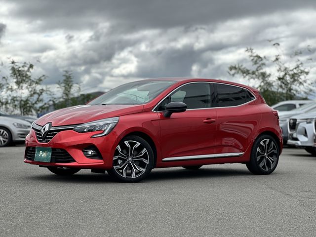 RENAULT RENAULT LUTECIA 2024