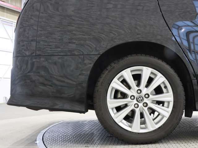 TOYOTA VELLFIRE 2019