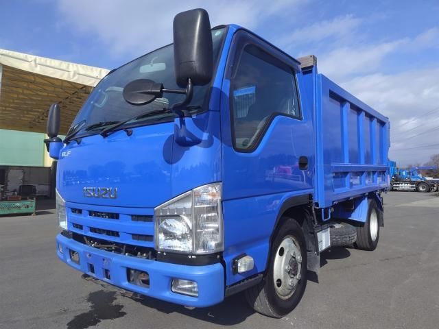 ISUZU ELF 2014