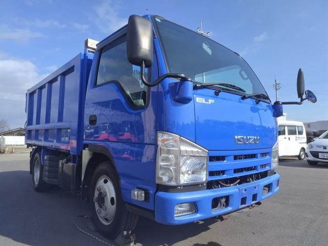 ISUZU ELF 2014