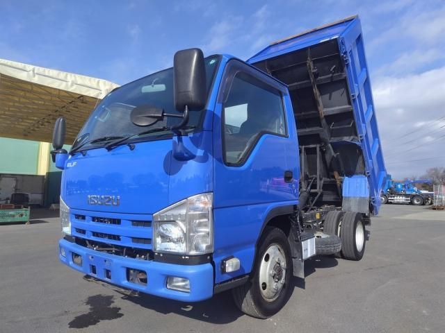 ISUZU ELF 2014